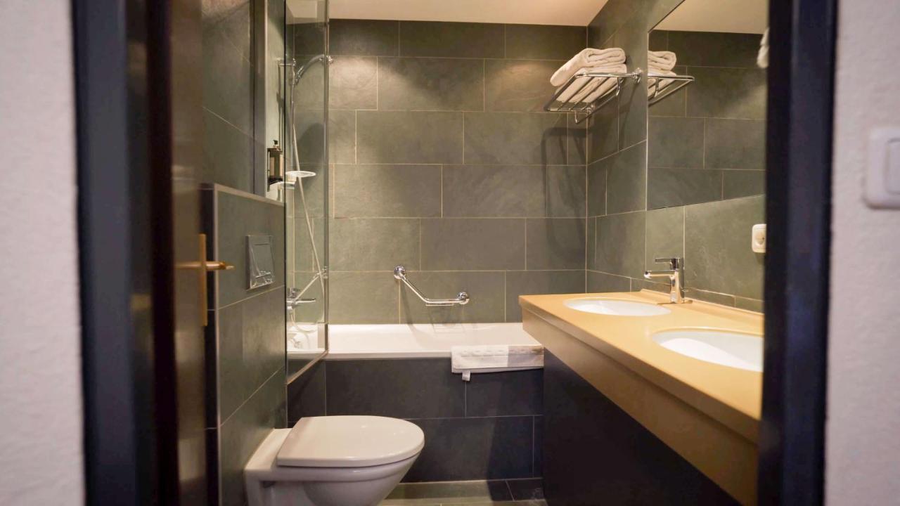 Hotel Rosanna By Alpeffect Hotels Санкт-Антон-ам-Арльберг Экстерьер фото
